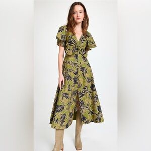 🆕 TANYA TAYLOR | LONNA DRESS | SIZE: 00